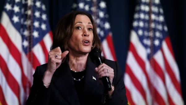 There Are New Rumors About Presidential Candidate Kamala Harris’ Wild Bitcoin Claim – Confidential Source Speaks Out