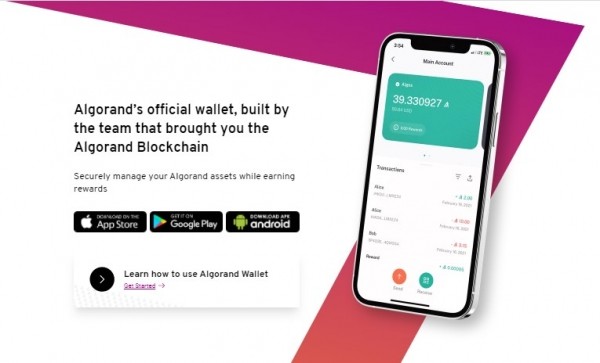 Algorand Price Prediction 2022-2030 Algorand Price Prediction 2022-2030