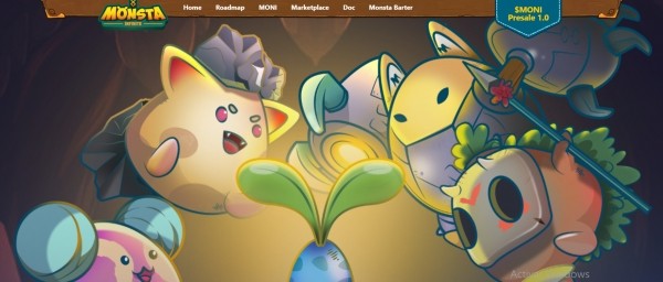 TOP IDOs for September 2021 (Part 1)