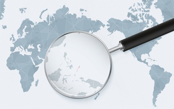 Critics Warn Palau Risks Becoming Scammer’s Paradise