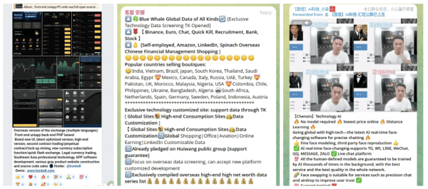 Tether is used by criminals way more than you think