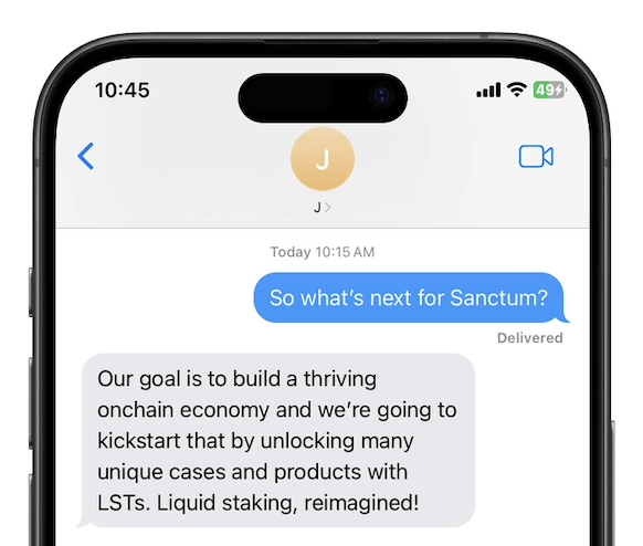Lightspeed Newsletter: Sanctum airdrop ended in backlash