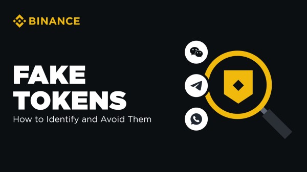 Fake Tokens: How to Identify and Avoid Them Fake Tokens: How to Identify and Avoid Them