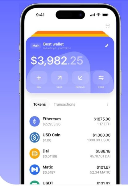 5 Best Anonymous Crypto Wallets (No KYC) in 2024 5 Best Anonymous Crypto Wallets (No KYC) in 2024