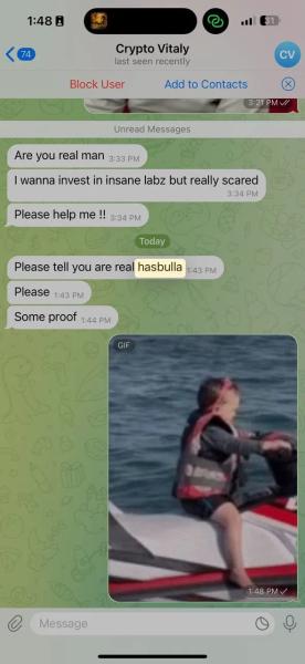 How a Sports Brand Used Fake Celebs to Pump an 'Insane' Cryptocurrency