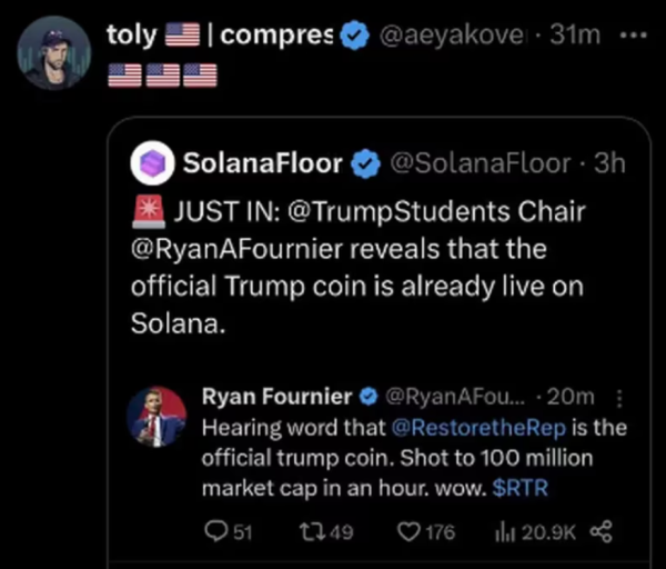 Kanpai Pandas NFTs floor price dives 45% after token endorsement scandal