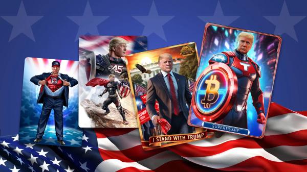 How Celebrities Are Building ‘Unstoppable Communities’ With NFTs