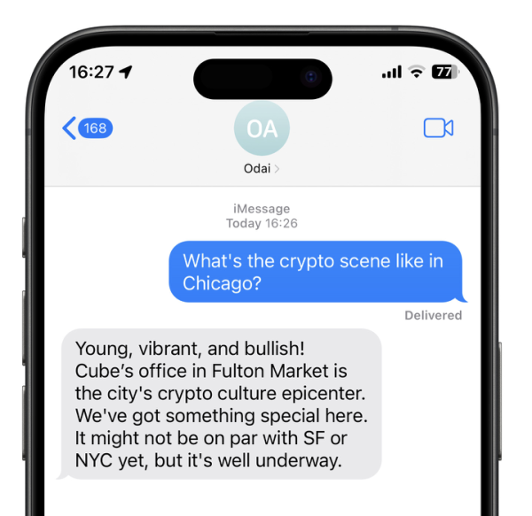 Lightspeed Newsletter: Solana-based mineral rights platform scores funding