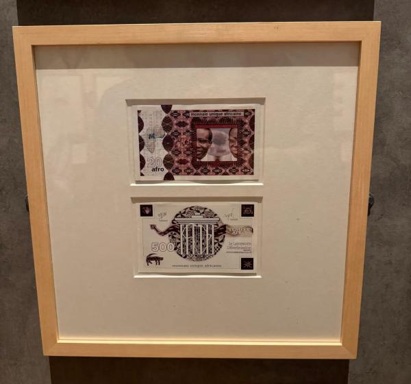 NFTs Get the Last Word at Ashmolean’s ‘Money Talks’ Exhibition NFTs Get the Last Word at Ashmolean’s ‘Money Talks’ Exhibition