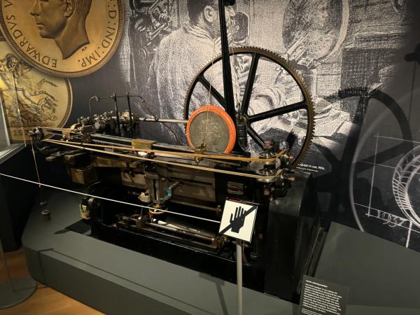 NFTs Get the Last Word at Ashmolean’s ‘Money Talks’ Exhibition NFTs Get the Last Word at Ashmolean’s ‘Money Talks’ Exhibition