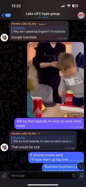 How a Sports Brand Used Fake Celebs to Pump an 'Insane' Cryptocurrency