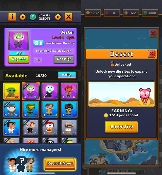 What Is ‘Bitcoin Miner’? This Free iOS and Android Game Pays Real BTC