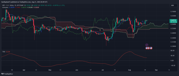 Market Analyst Explains How XRP Could Hit $190 to $250