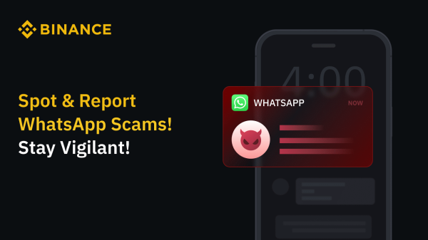 Beware of WhatsApp Scams – And How to Report One When You See It Beware of WhatsApp Scams – And How to Report One When You See It