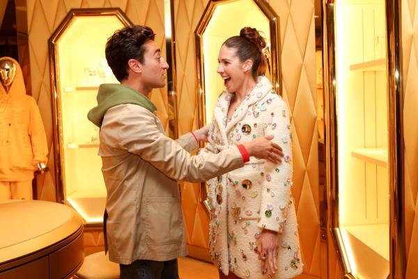 CryptoPunks Keep Hold on Luxury World as Other Degen Brands Fade CryptoPunks Keep Hold on Luxury World as Other Degen Brands Fade