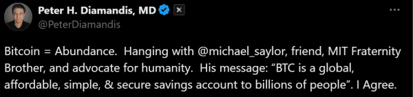 AI Expert Asks: Is Bitcoin Too Big to Fail? (opinion)