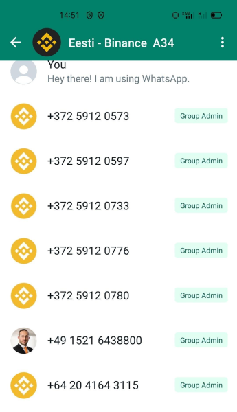 Beware of WhatsApp Scams – And How to Report One When You See It Beware of WhatsApp Scams – And How to Report One When You See It