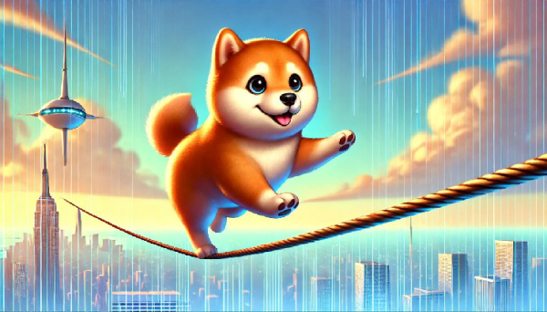 Is Shiba Inu Ready For A New All-Time High Above $0.00008? Analyst Says Yes Is Shiba Inu Ready For A New All-Time High Above $0.00008? Analyst Says Yes