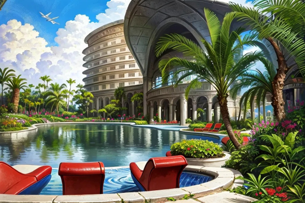 Crypto colonists brand Balaji’s Network School fees ‘sketchy’