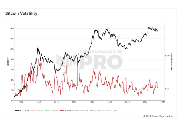 Bitcoin Price Action: What to Expect Next