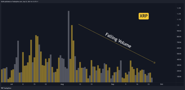 Ripple (XRP) Price Prediction and Outlook for This Week