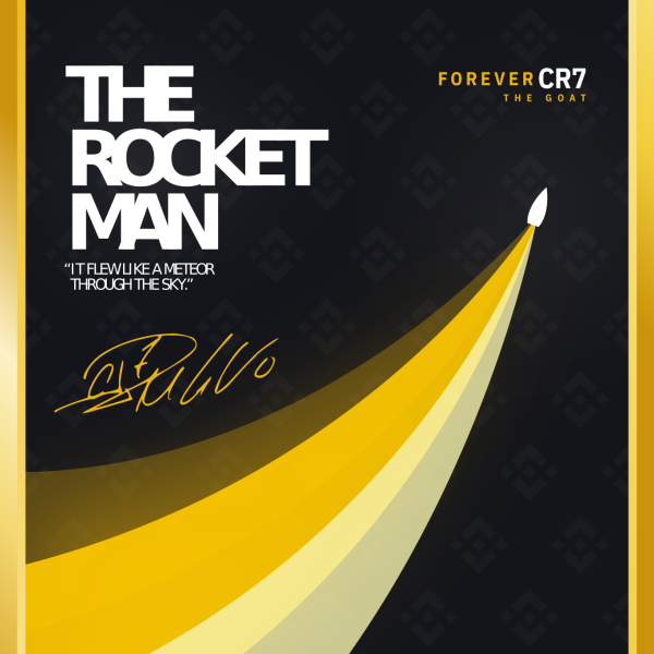 Celebrating 900 Goals With Cristiano Ronaldo and The GOAT NFT Collection