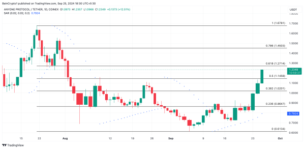 5 DePin Coins to Add to Your Portfolio in October 2024 5 DePin Coins to Add to Your Portfolio in October 2024