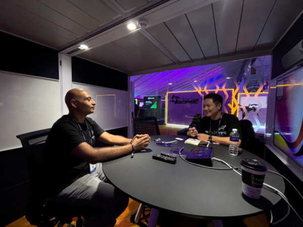 Gemini’s APAC Chief Saad Ahmed Talks Crypto Trends, Regulation, and Global Expansion Gemini’s APAC Chief Saad Ahmed Talks Crypto Trends, Regulation, and Global Expansion