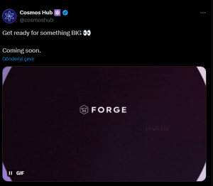 Binance-Listed Altcoin Promises “Big Announcement”! Here’s a Prediction of What Happened