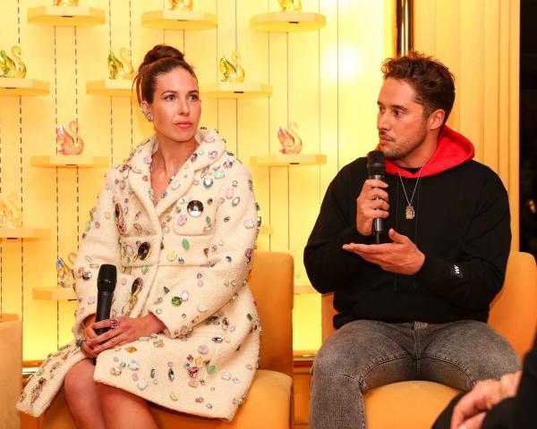 CryptoPunks Keep Hold on Luxury World as Other Degen Brands Fade CryptoPunks Keep Hold on Luxury World as Other Degen Brands Fade