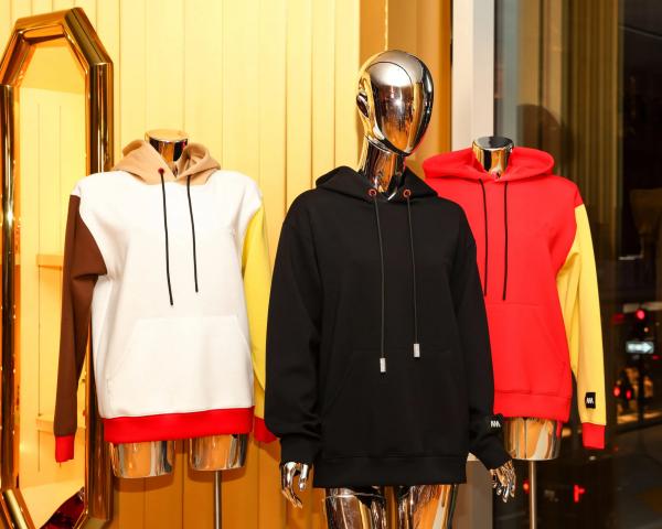 CryptoPunks Keep Hold on Luxury World as Other Degen Brands Fade CryptoPunks Keep Hold on Luxury World as Other Degen Brands Fade