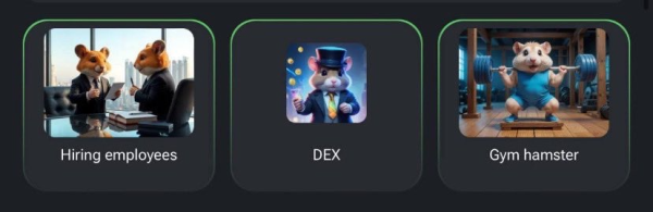 Hamster Kombat Daily Cipher & Combo for September 2