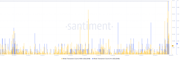 FOMO-Driven Rally Could Increase SHIB Price By 90% FOMO-Driven Rally Could Increase SHIB Price By 90%