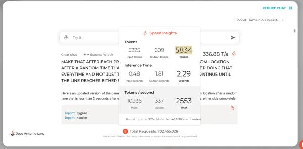 Meta Unveils Open Source Llama 3.2: AI That Sees And Fits in Your Pocket Meta Unveils Open Source Llama 3.2: AI That Sees And Fits in Your Pocket