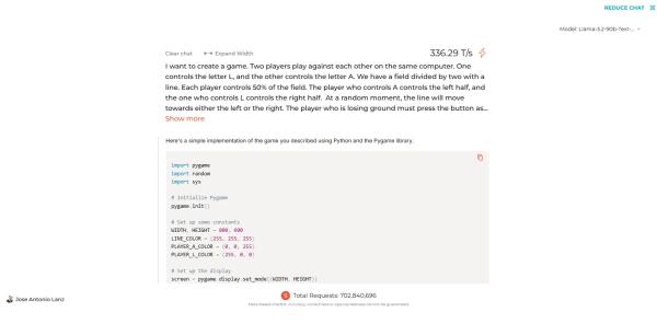 Meta Unveils Open Source Llama 3.2: AI That Sees And Fits in Your Pocket Meta Unveils Open Source Llama 3.2: AI That Sees And Fits in Your Pocket