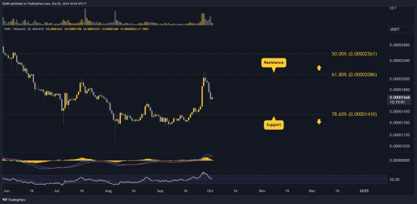 The Reason Behind Shiba Inu (SHIB) Price Plummet Today: Analysis