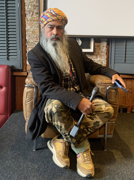 London Satoshi reveal unsurprisingly fails to convince anyone of his identity amid fraud charges