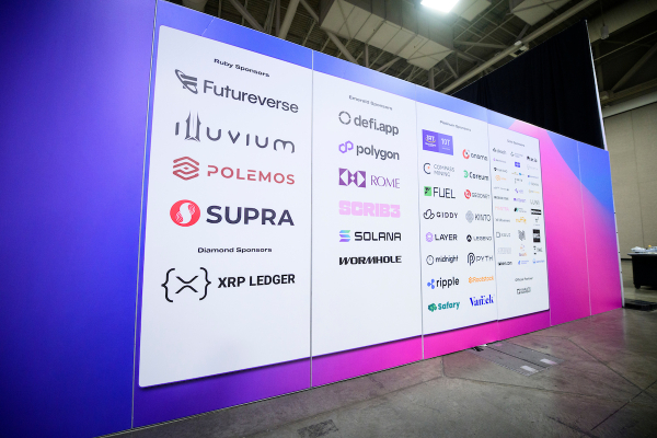 Politics and memecoins drive the conversation on day 2 of Permissionless