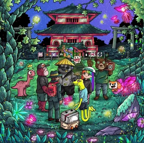 Top Free NFT Giveaways and Airdrops for October 2024 Top Free NFT Giveaways and Airdrops for October 2024