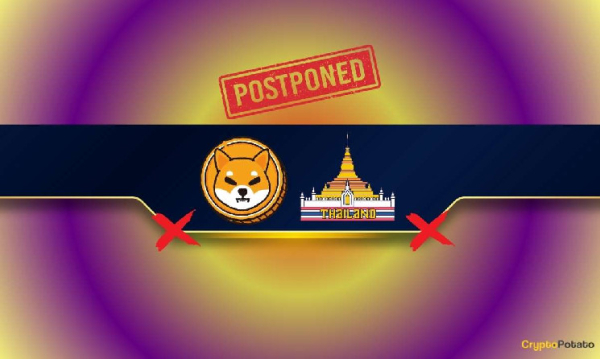 Here’s Why Shiba Inu’s Conference ShibaCon Got Postponed (Details)