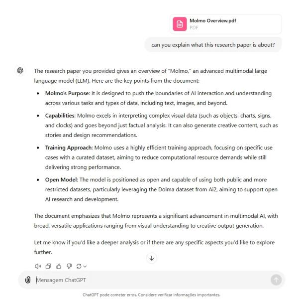 Meet Aria: The New Open Source Multimodal AI That's Rivaling Big Tech