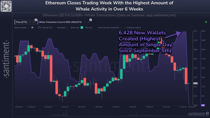 Will Ethereum Rebound Soon? TD Sequential Hints at Potential Rally Will Ethereum Rebound Soon? TD Sequential Hints at Potential Rally