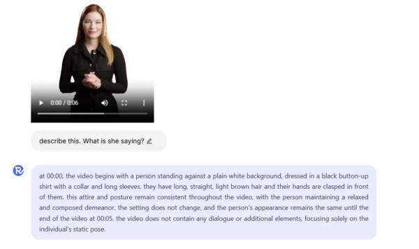 Meet Aria: The New Open Source Multimodal AI That's Rivaling Big Tech