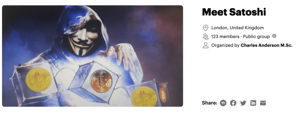 An unknown PR agency claims to have revealed Satoshi’s identity: Can we trust it? An unknown PR agency claims to have revealed Satoshi’s identity: Can we trust it?