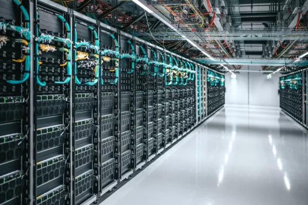 Bitcoin Mining vs. AI Hosting: The Unexpected Parallels Unveiled