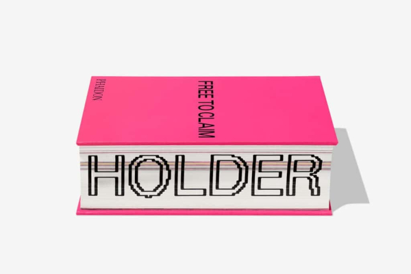 CryptoPunks collection to be featured in 800-page book documenting phenomenal rise