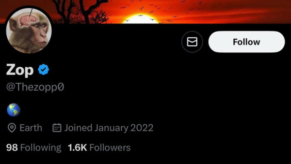 ZachXBT exposes ‘Zopp0’s’ crypto scams with influencer support in market manipulation ZachXBT exposes ‘Zopp0’s’ crypto scams with influencer support in market manipulation