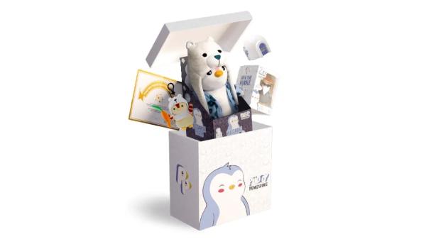 Crypto Holiday Gift Guide 2024