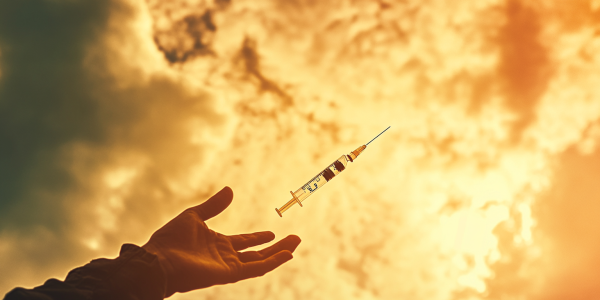 The Digit Addiction Pandemic