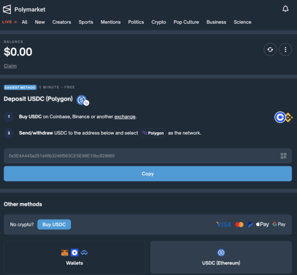 What is Polymarket? A Guide to The Popular Prediction Market